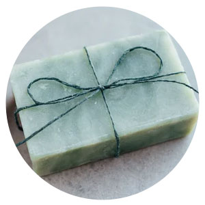 Scented Soap